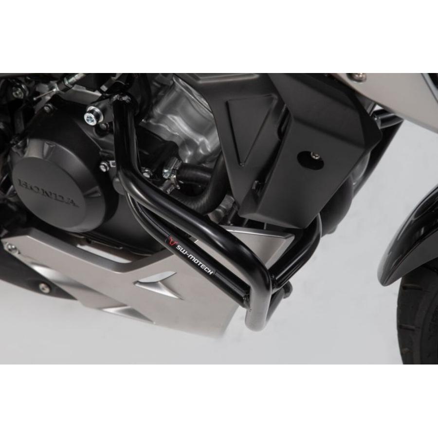 SW-MOTECH CB125R クラッシュバー SBL0192610000/B_3