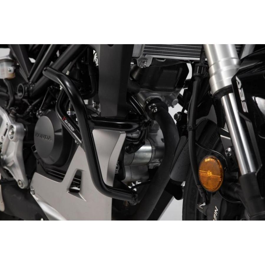 SW-MOTECH CB125R クラッシュバー SBL0192610000/B_4