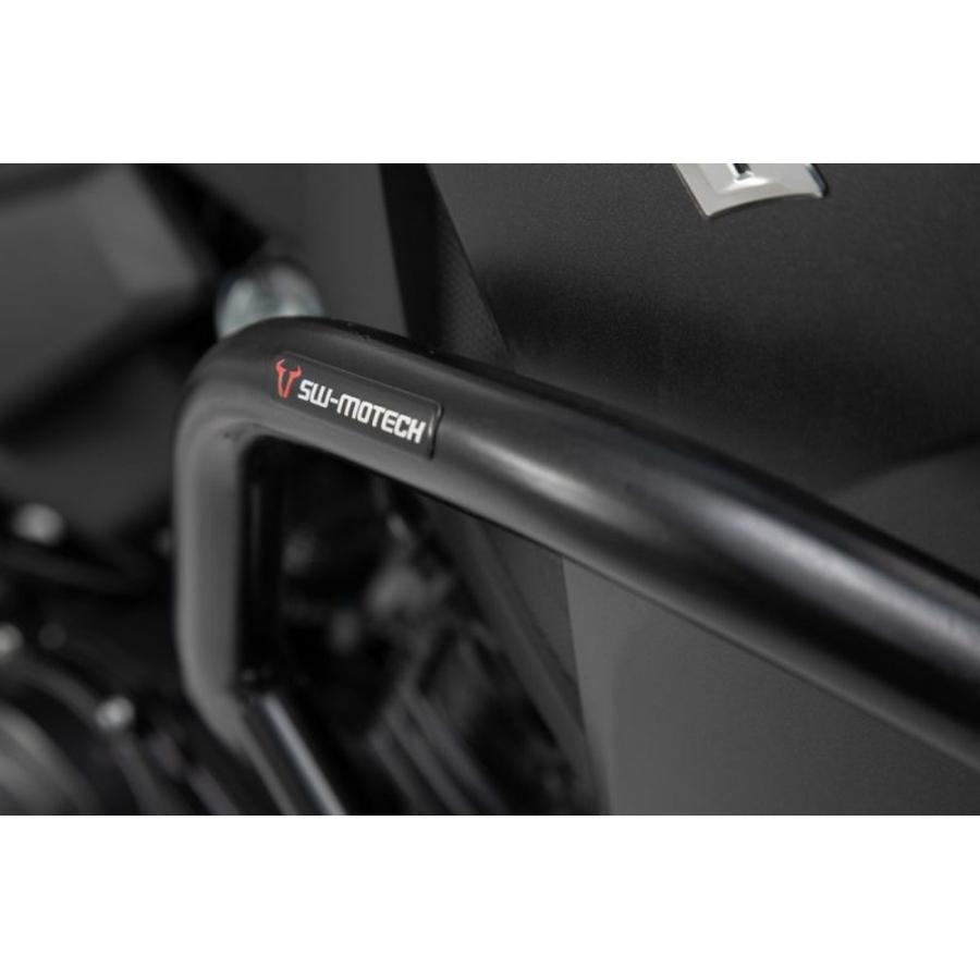 SW-MOTECH V-STROM 250 クラッシュバー SBL0590810000/B : Parts