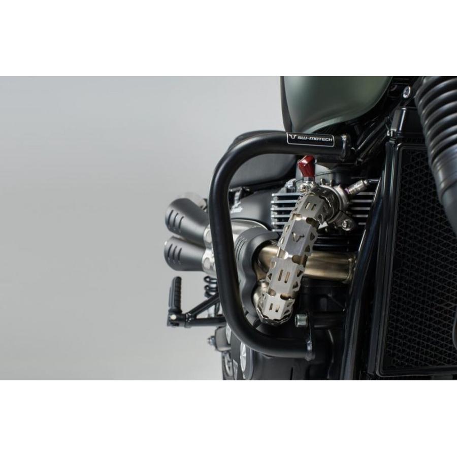 SW-MOTECH BONNEVILLE BOBBER SCRAMBLER1200 クラッシュバー SBL1188410000/B_2