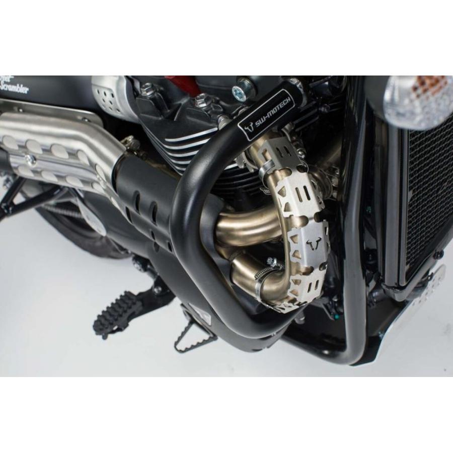 SW-MOTECH BONNEVILLE BOBBER SCRAMBLER1200 クラッシュバー SBL1188410000/B_3