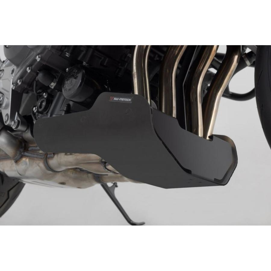 SW-MOTECH CB1000R フロントスポイラー MSS0197910000/B_1