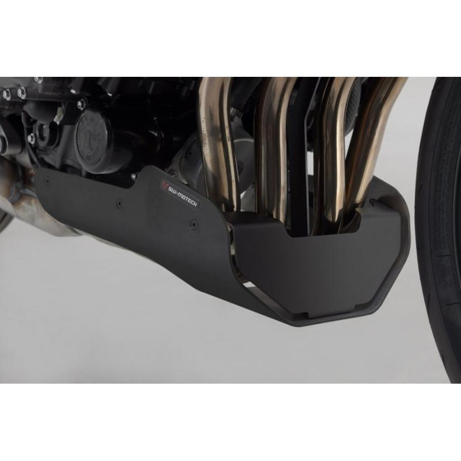 SW-MOTECH CB1000R フロントスポイラー MSS0197910000/B_2