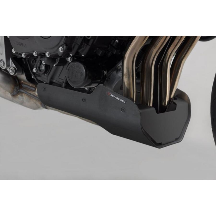 SW-MOTECH CB1000R フロントスポイラー MSS0197910000/B_3
