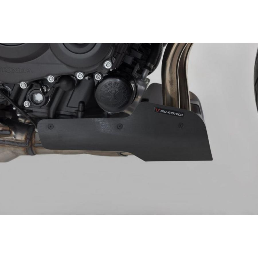 SW-MOTECH CB1000R フロントスポイラー MSS0197910000/B_4