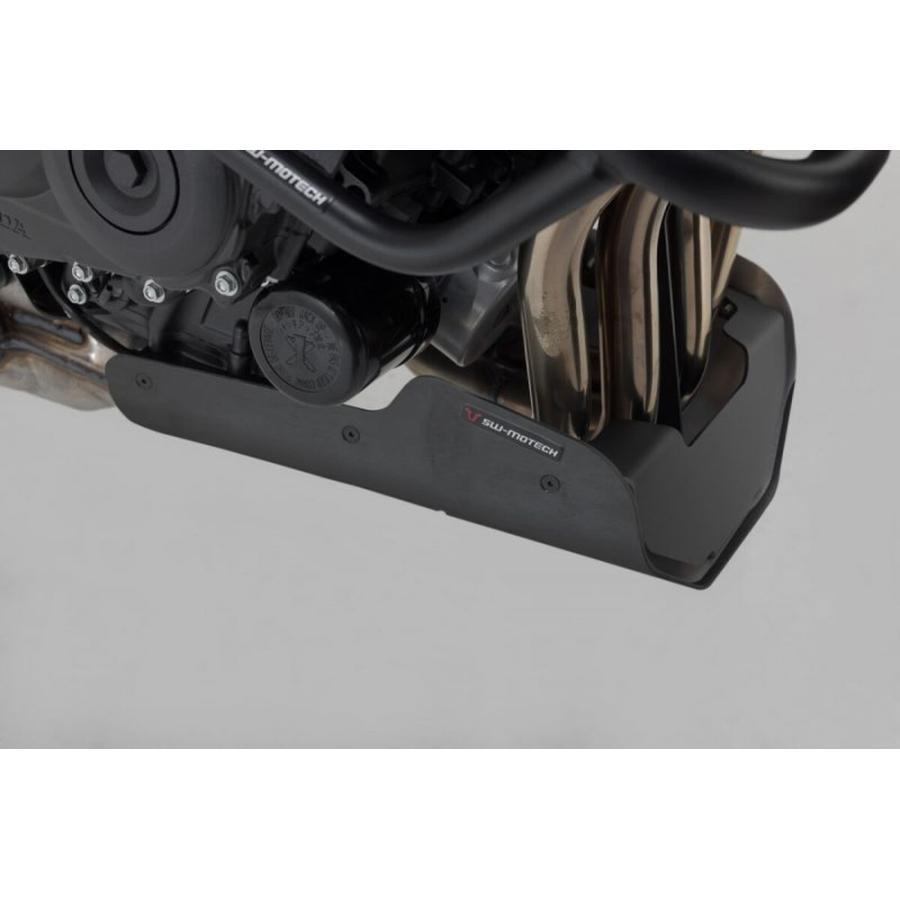 SW-MOTECH CB1000R フロントスポイラー MSS0197910000/B_5