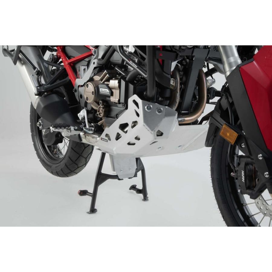SW-MOTECH CRF1100L Africa Twin/Adventure Sports エンジンガード 