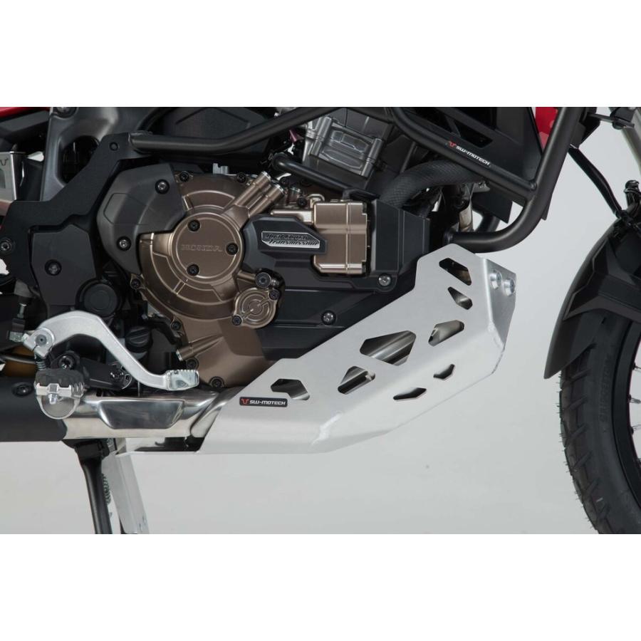 SW-MOTECH CRF1100L Africa Twin/Adventure Sports エンジンガード 