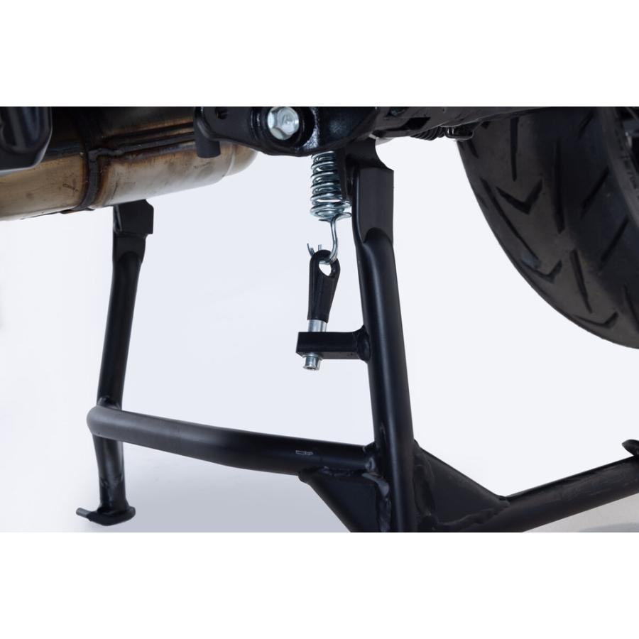 SW-MOTECH V-STROM 800 センタースタンド ブラック HPS0559810000/B_3