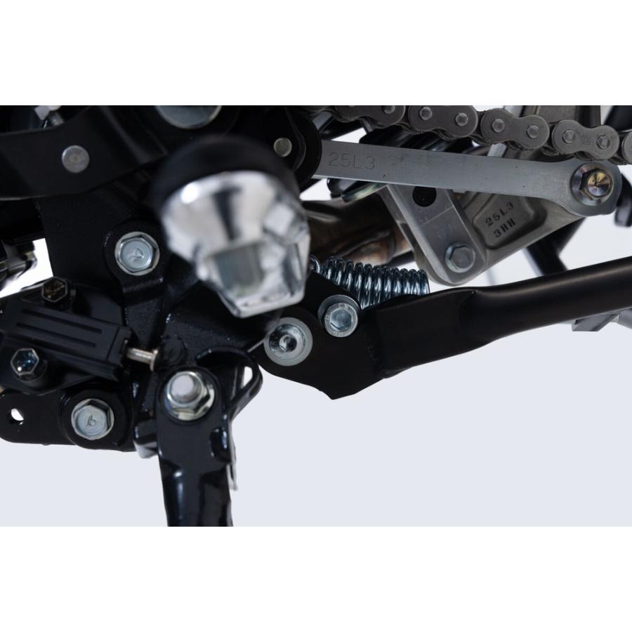 SW-MOTECH V-STROM 800 センタースタンド ブラック HPS0559810000/B_4