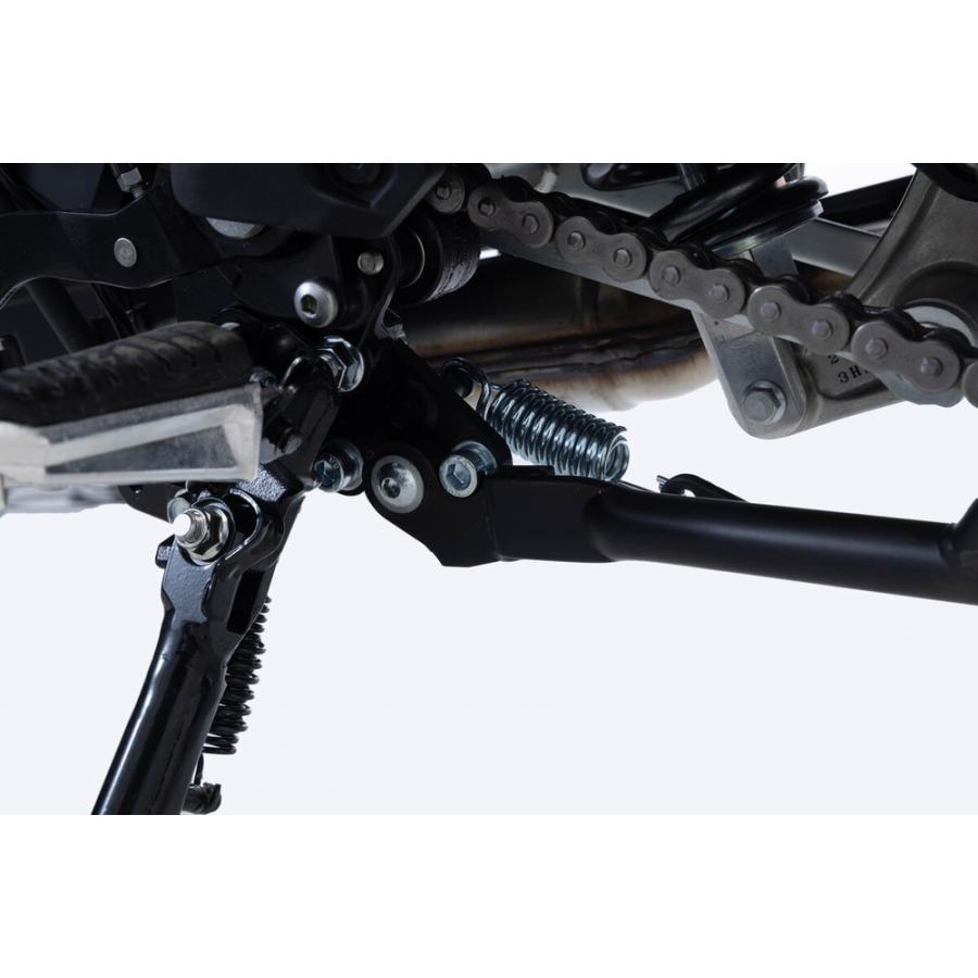 SW-MOTECH V-STROM 800 センタースタンド ブラック HPS0559810000/B_5