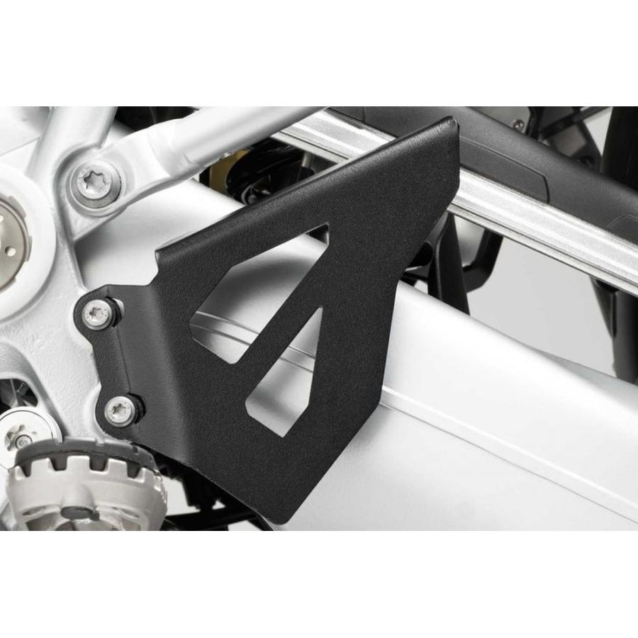 SW-MOTECH BMW R1200GS RALLYE ブレーキシリンダーガードセット SCT0717410400/Bの画像