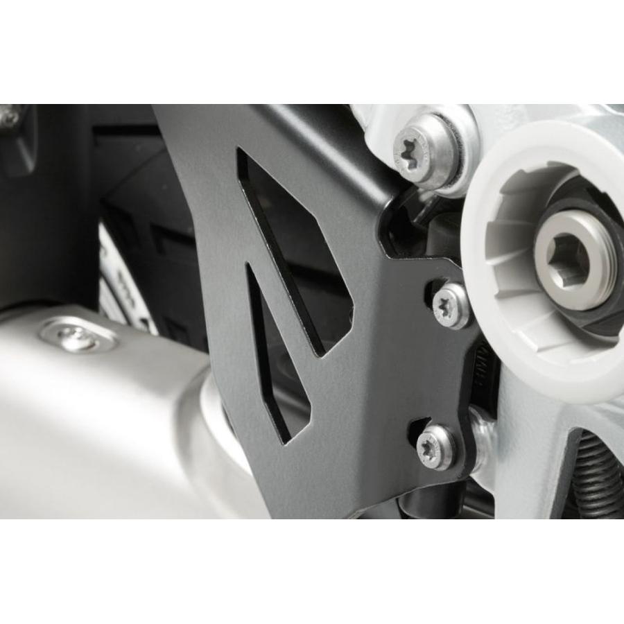 SW-MOTECH BMW R1200GS RALLYE ブレーキシリンダーガードセット SCT0717410400/Bの画像