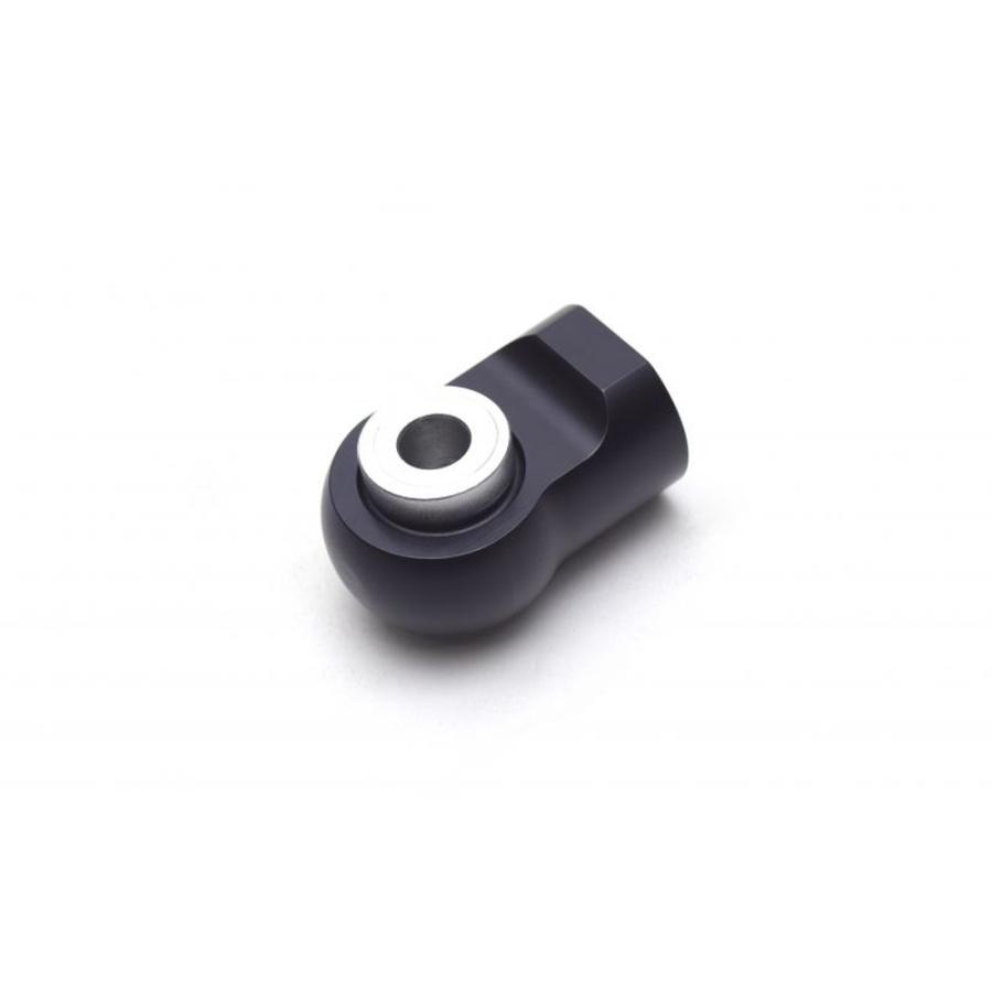 HYPERPRO BMW G310GS ローダウンアイマウント 約-30mm 22399004