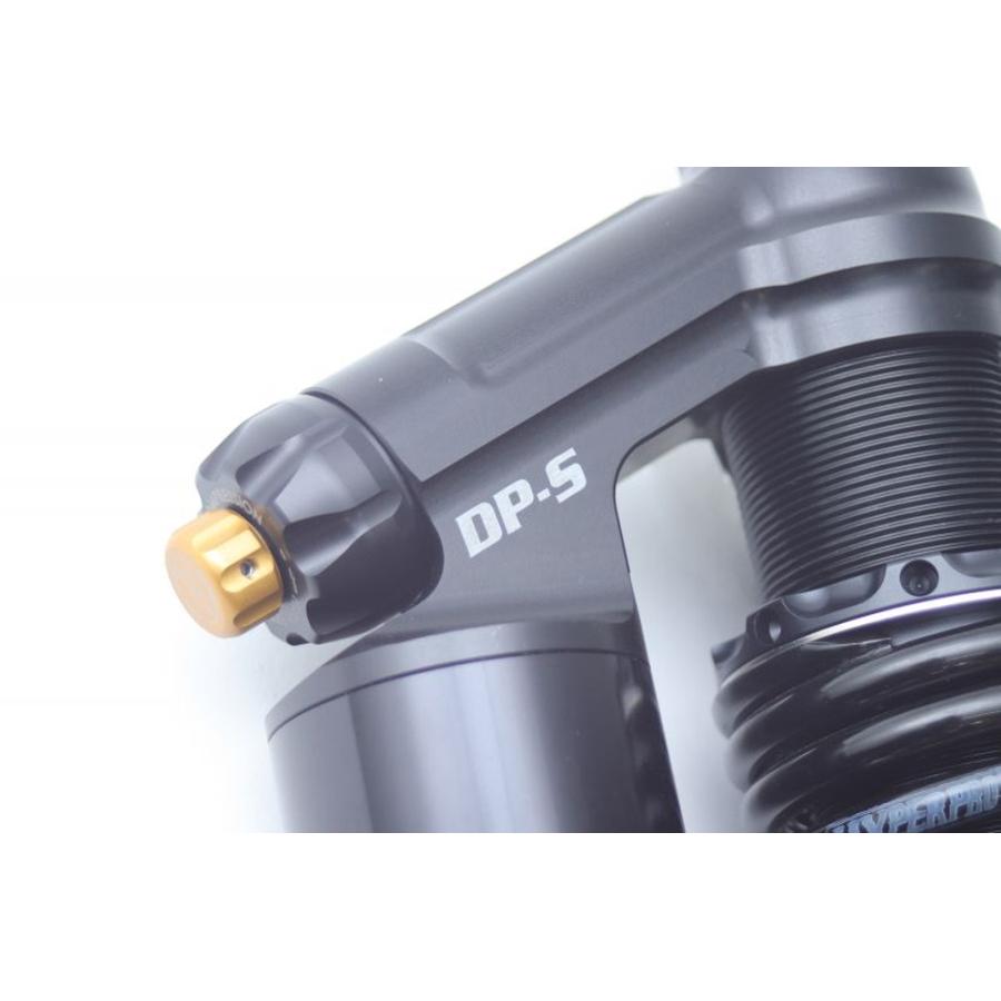 HYPERPRO ZEPHYR1100/1100RS リアショック T364 DP-S ピギーバック