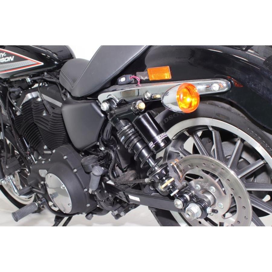 HYPERPRO HARLEY DAVIDSON SPORTSTER XL1200CX ROADSTER/ABS