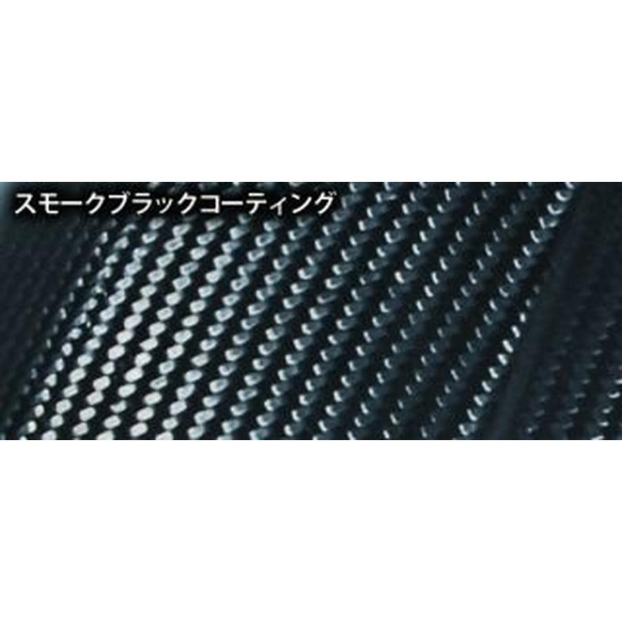 NEXRAY CB1300SB/ABS CB1300SF/ABS CB1300ST/ABS リアフェンダー TYPE-2（190/55対応） スモークブラック 31810110の画像
