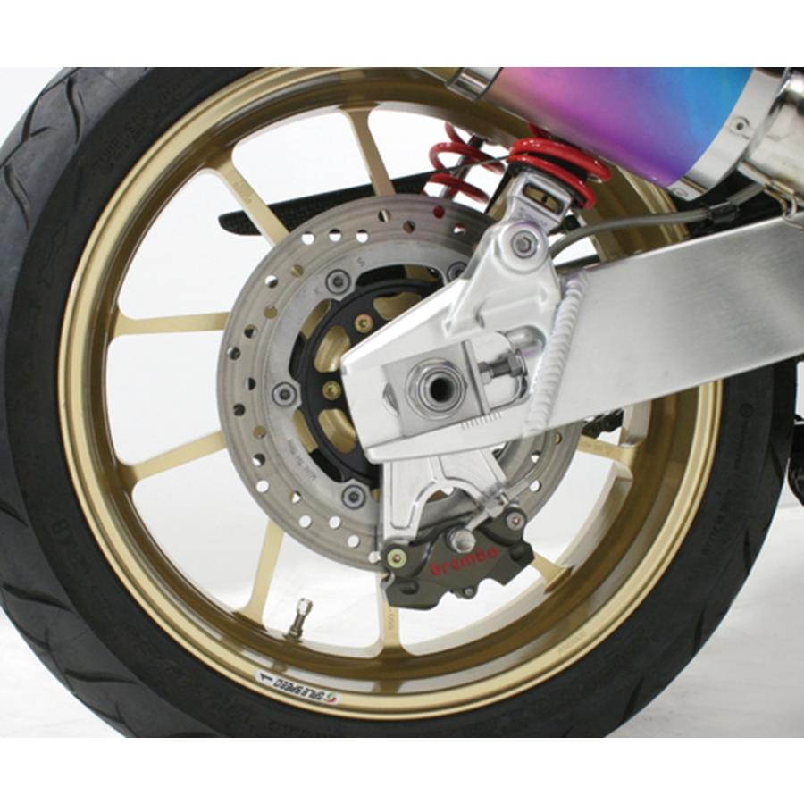 ACTIVE CB1300SB/ABS/SP CB1300SF/ABS/SP CB1300ST/ABS リアキャリパー