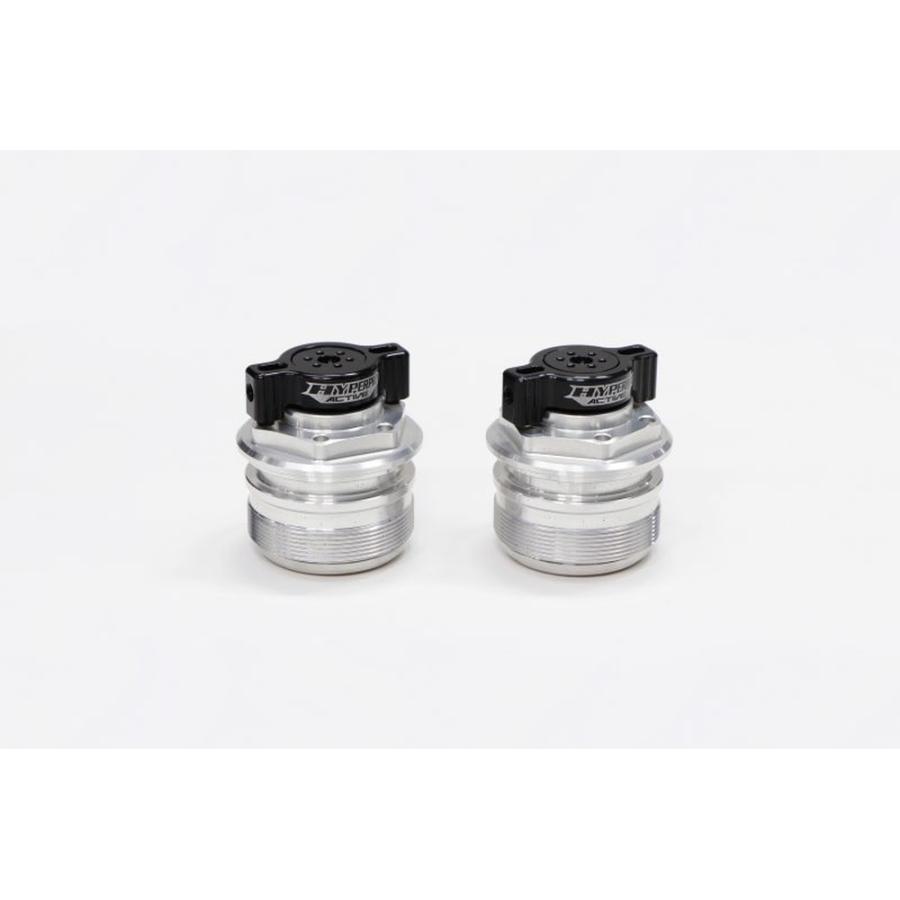 アクティブ HYPERPRO Preload Adjuster GPZ900R 【公式通販】