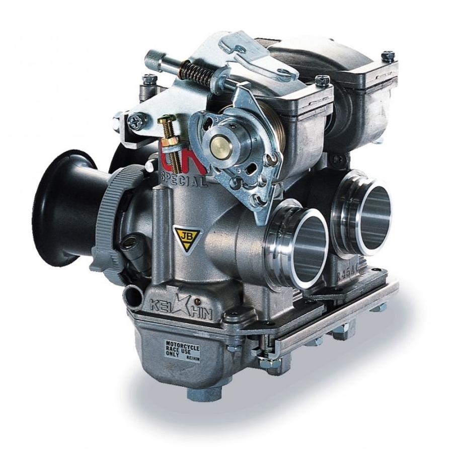 JB-POWER Z250FT CRS キャブレターキット CR31φ 402-31-102 | 