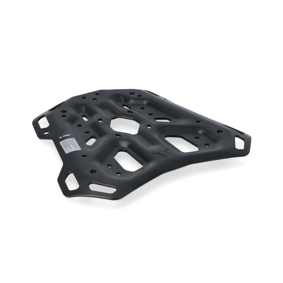 SW-MOTECH BMW R1300GS ADV-RACK リアキャリア ブラック GPT0797519003/Bの画像