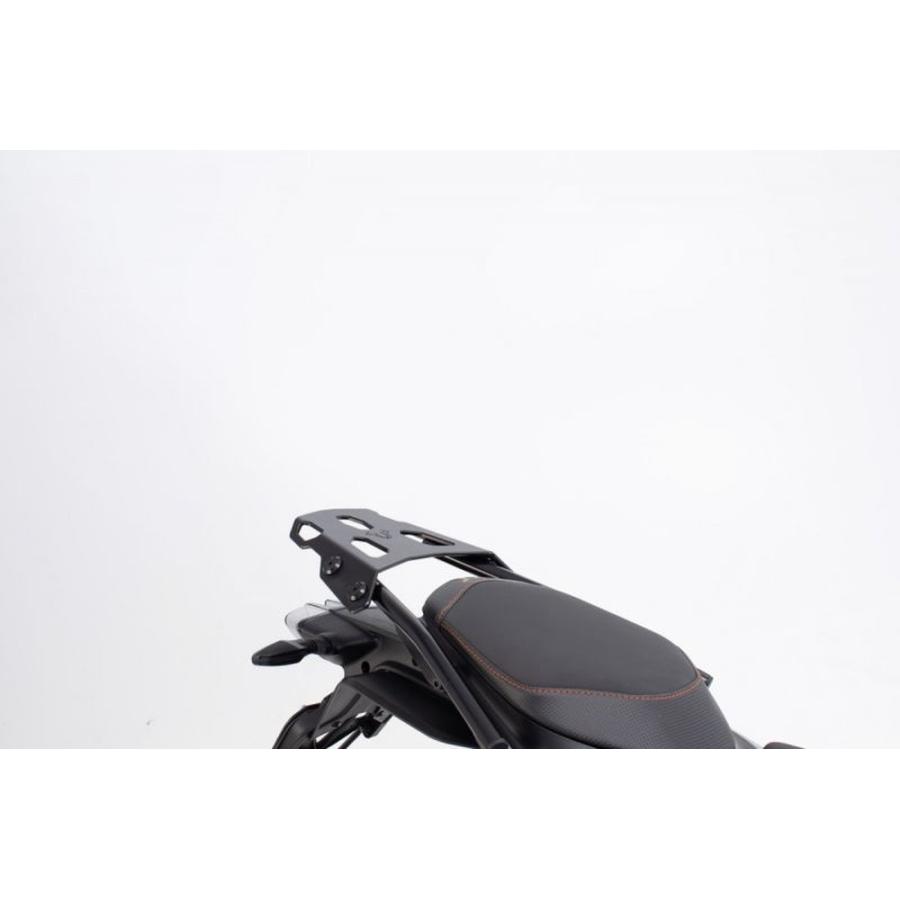 SW-MOTECH ユニバーサルモデル ラゲッジラックエクステンション STREET-RACK リアキャリア用 GPT0015254500/B_2