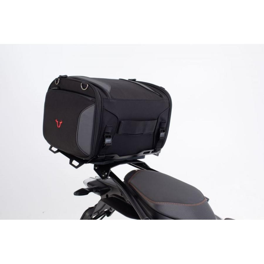 SW-MOTECH ユニバーサルモデル ラゲッジラックエクステンション STREET-RACK リアキャリア用 GPT0015254500/B_3