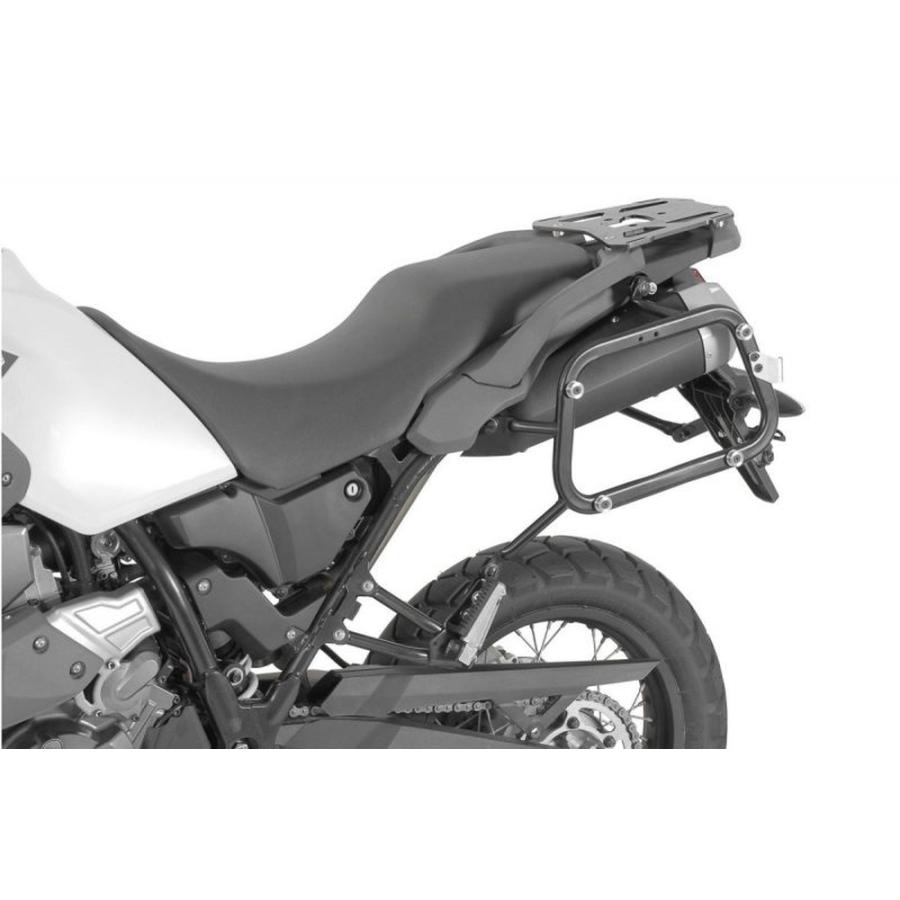 SW-MOTECH XT660Z TENERE EVOキャリア KFT06570200 : Parts Online