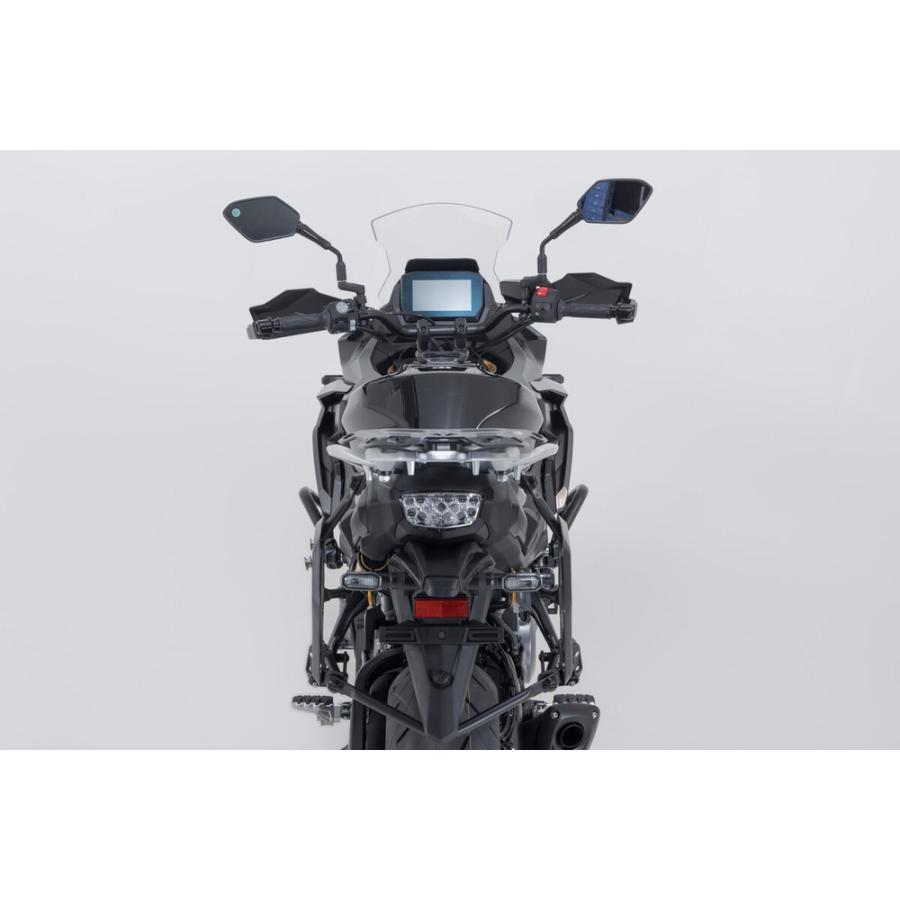 SW-MOTECH GSX-S1000GX PROサイドキャリア KFT0560130000/B : Parts