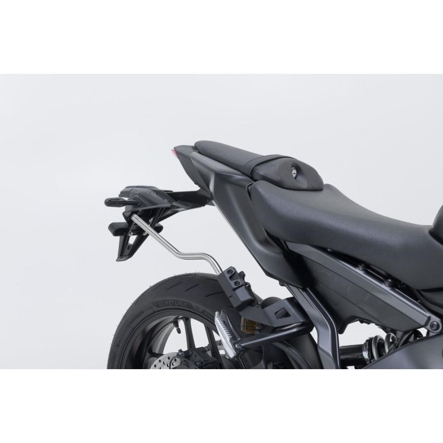 SW-MOTECH MT-09/ABS PRO BLAZE サドルバッグセット BCHTA0674035900