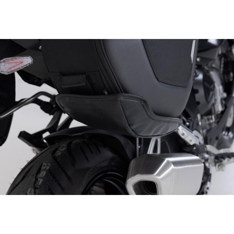 SW-MOTECH BMW S1000XR/ABS PRO BLAZE サドルバッグセット ハイ