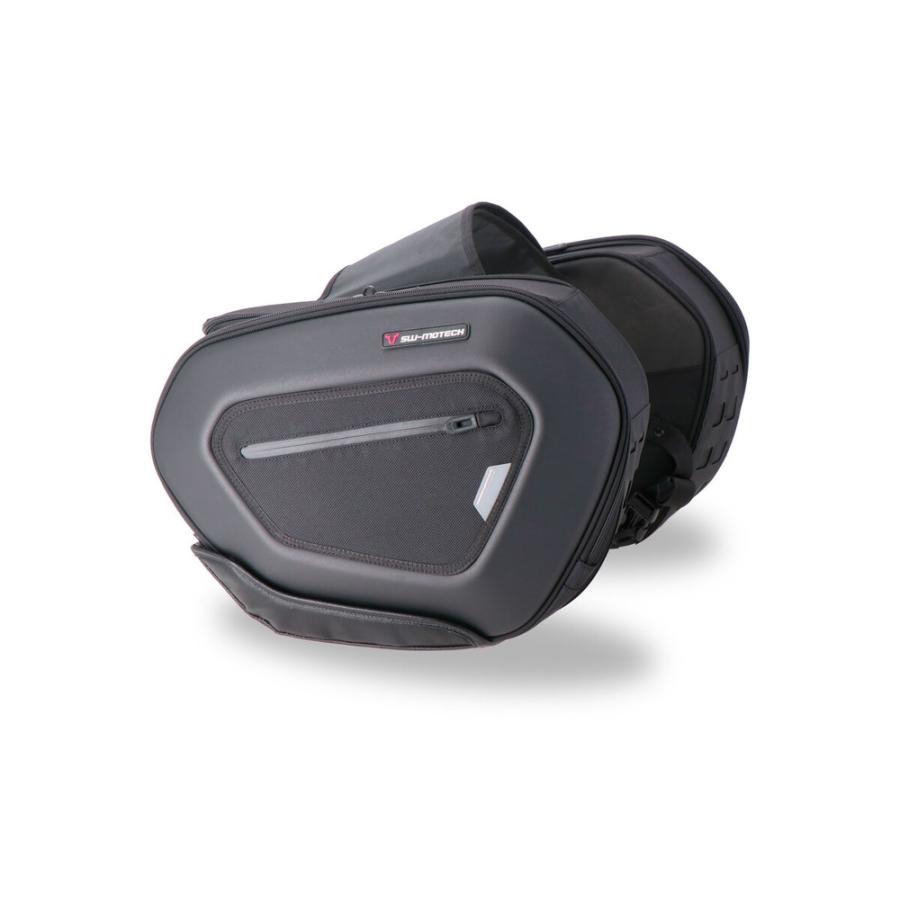 SW-MOTECH MT-10/SP PRO BLAZEサドルバッグセット ハイバージョン