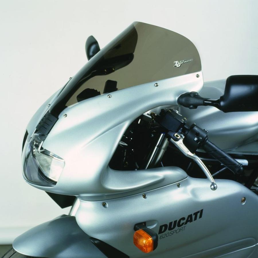 ZERO GRAVITY DUCATI SS 1000/800 900/CR/FE/SP/SPORT スクリーン