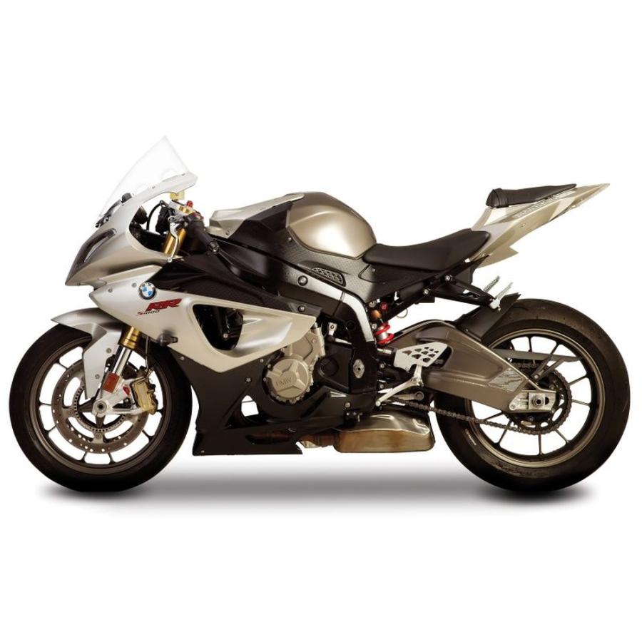 ZERO GRAVITY BMW S1000RR Active Line スクリーン コルサ クリア