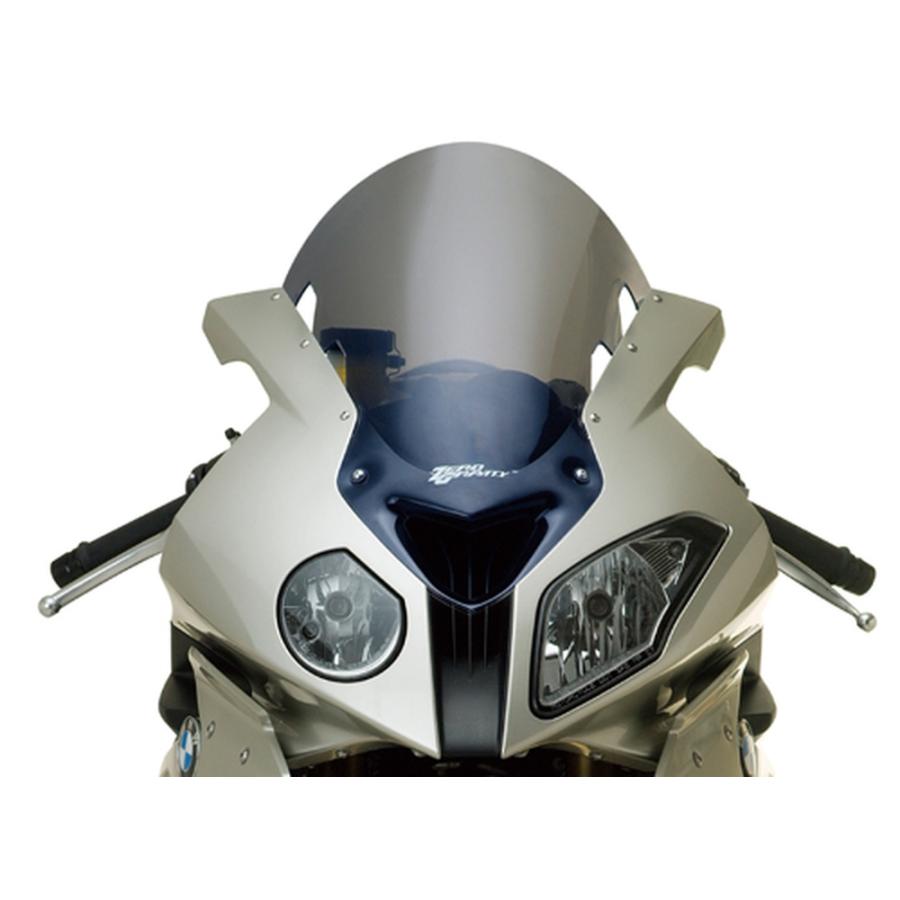 バイク S1000RR K46 MRA製 スモークスクリーン