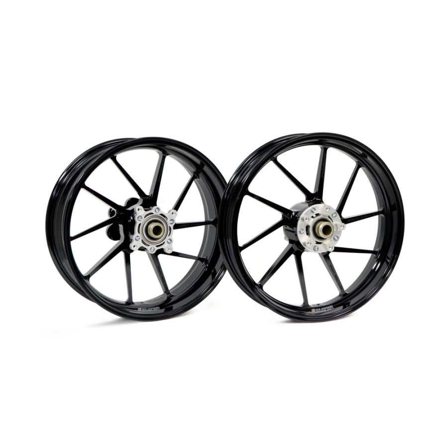 GALE SPEED ZRX1200R/1100 ZZR1200/1100D アルミ鍛造ホイール (TYPE-R