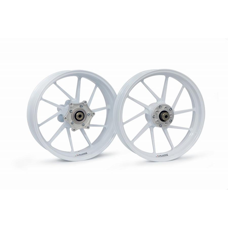 GALE SPEED CB650R/E-CLUTCH CBR650R/E-CLUTCH アルミ鍛造ホイール