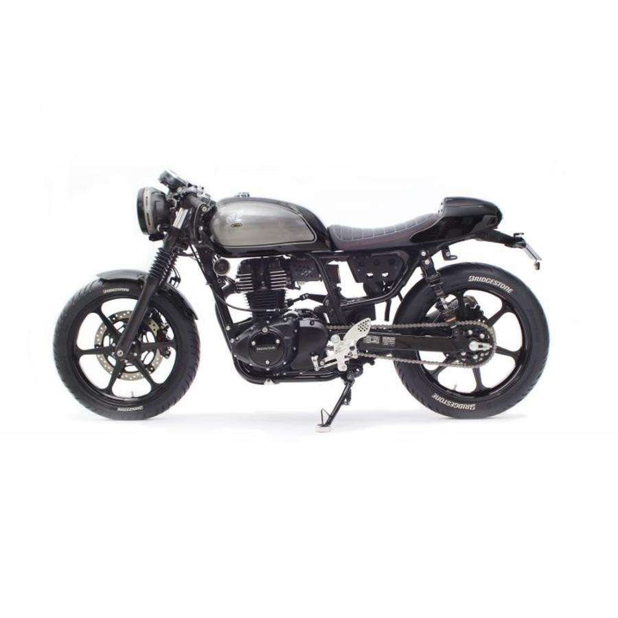 か GALE SPEED GB350 GB350S アルミ鍛造ホイール (TYPE-N) R 400-18