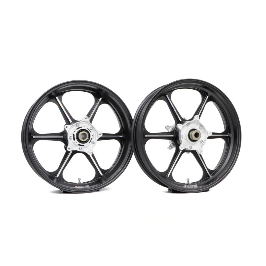 GALE SPEED Z1000MKII アルミ鍛造ホイール (TYPE-N) R 450-18