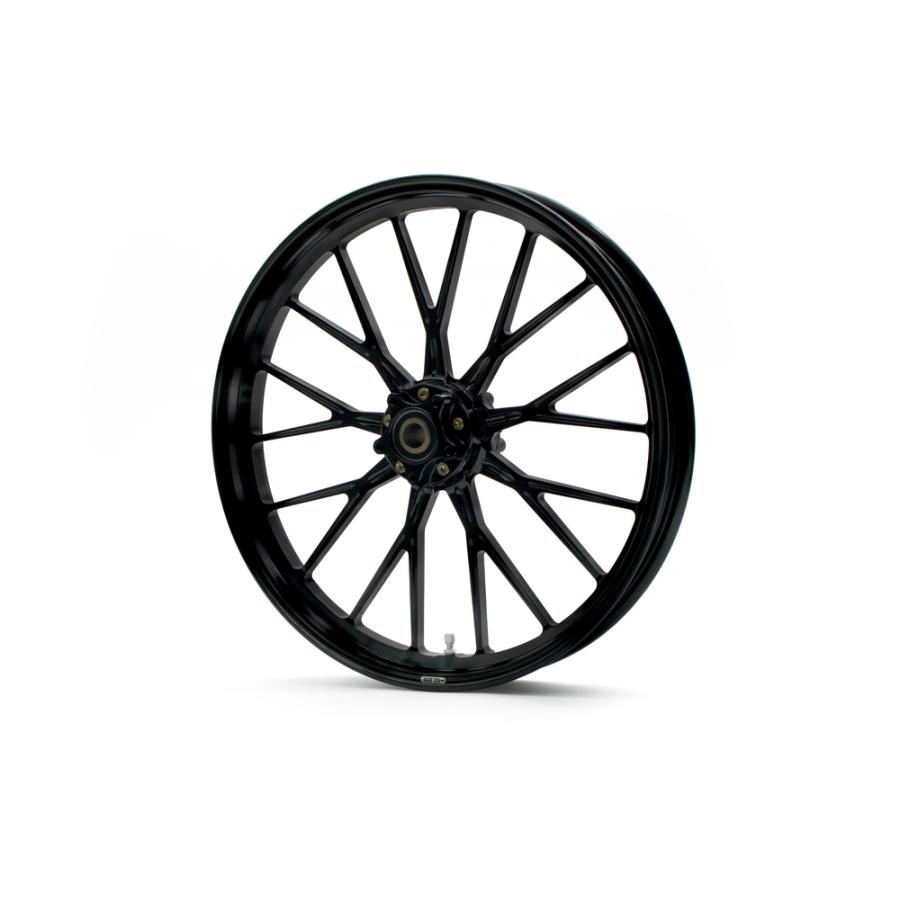 GLIDE HARLEY DAVIDSON SOFTAIL FXLRST Low Rider ST アルミ鍛造