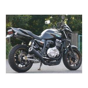 しののめ ノジマエンジニアリング NOJIMA（ノジマ） ZRX1200 DAEG メガホン