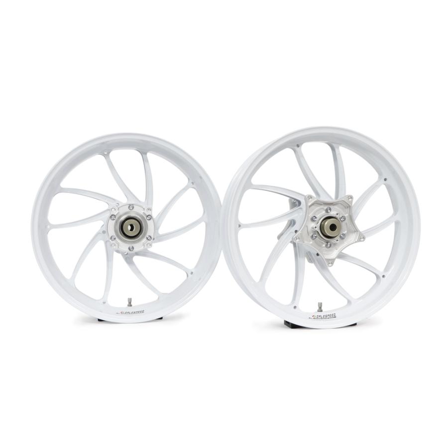 GALE SPEED CBR600RR/ABS アルミ鍛造ホイール (TYPE-SB1) リア 550-17