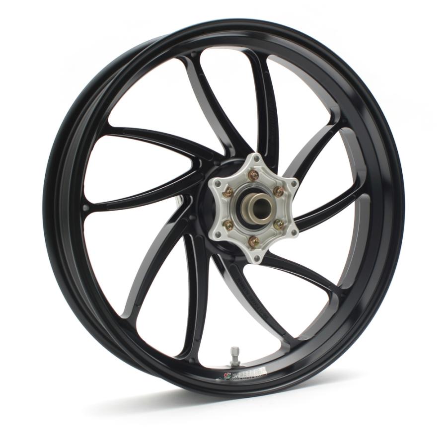 GALE SPEED Z900/SE Z900RS/SE/CAFE アルミ鍛造ホイール (TYPE-SB1) R