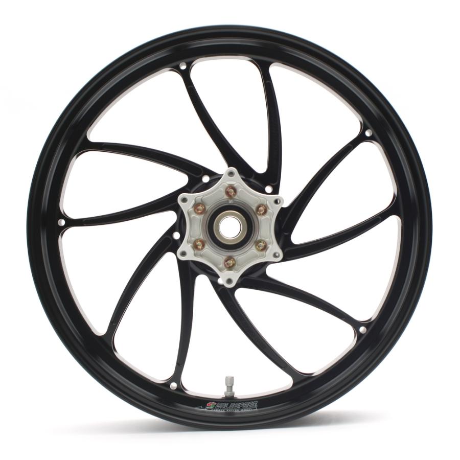 GALE SPEED Ninja ZX-4RR/SE ZX-25R/SE アルミ鍛造ホイール (TYPE-SB1