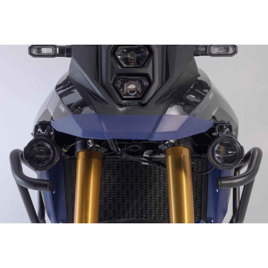SW-MOTECH V-STROM 800/DE ライトマウント NSW0584510000/Bの通販はau