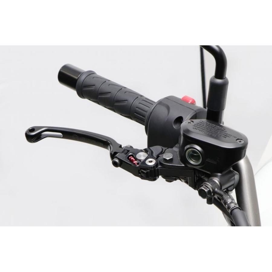 ACTIVE STFブレーキレバー グリーン 12070601 : Parts Online - 通販