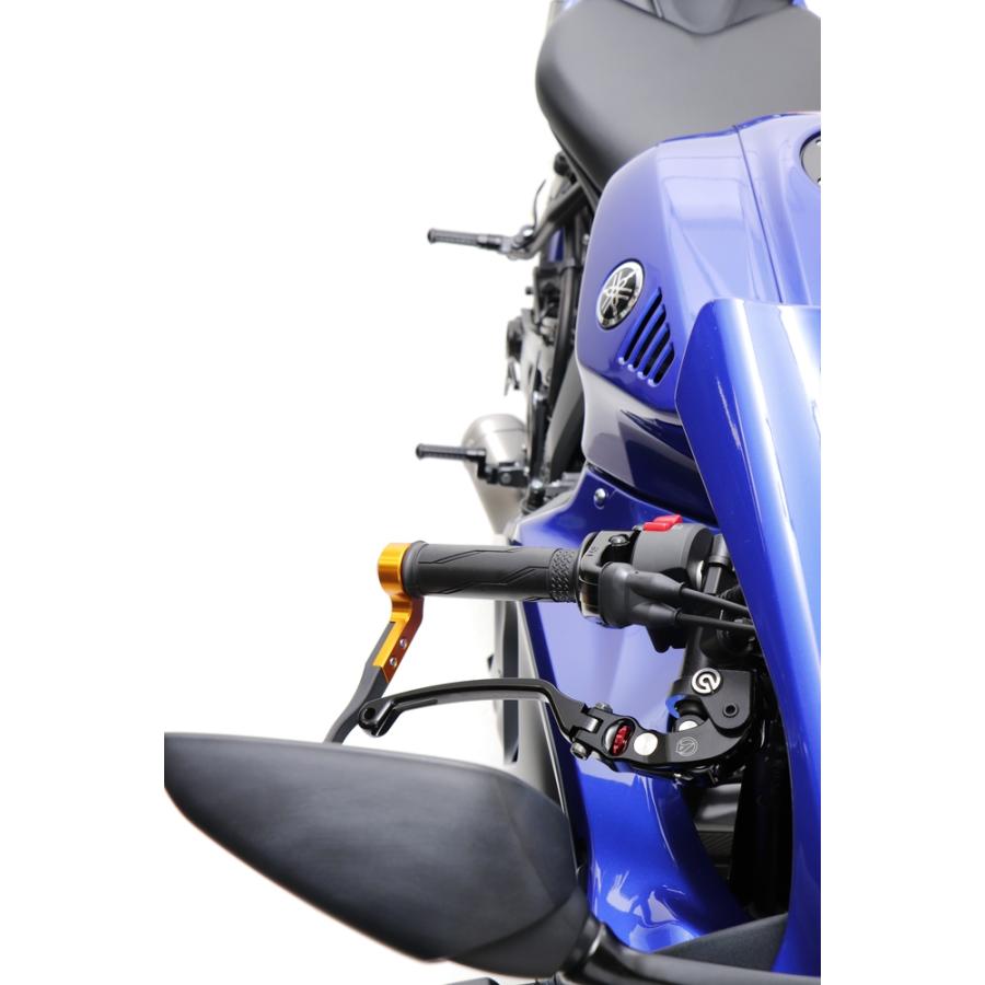 ACTIVE XSR900GP/900 YZFR9/R7 MT-10/SP MT-09/ABS/Y-AMT/SP STF