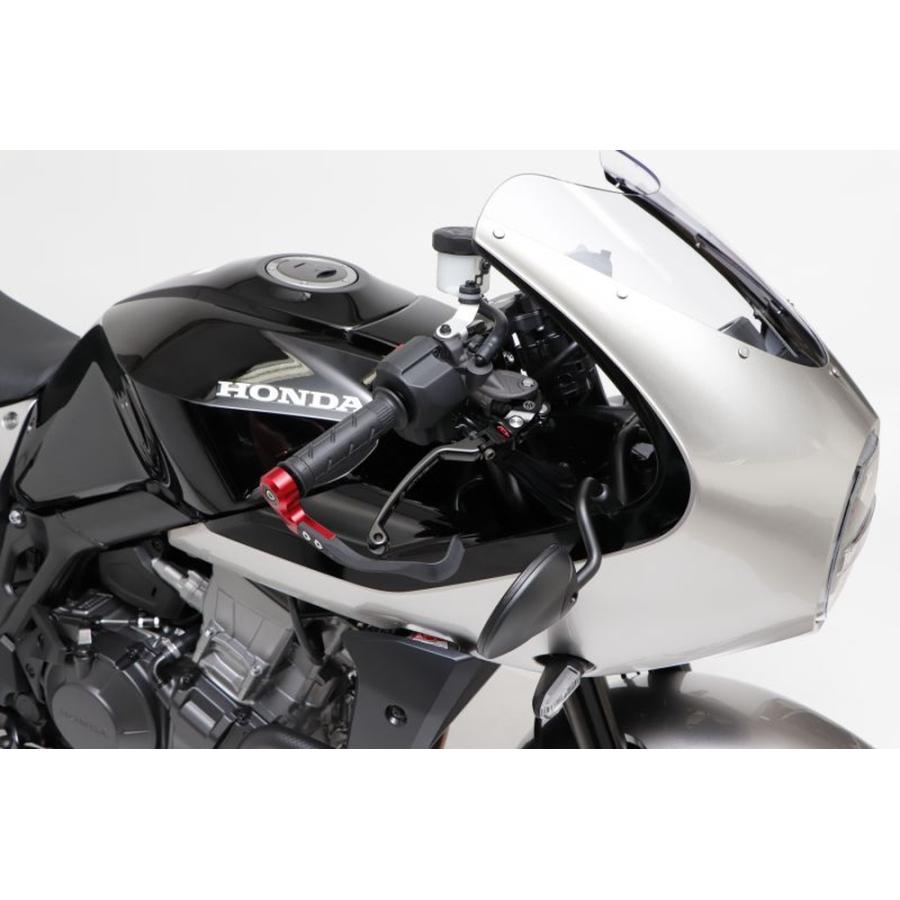 ACTIVE HAWK11 CBR1000RR/ABS CB1000F CBR600RR/ABS STFブレーキレバー