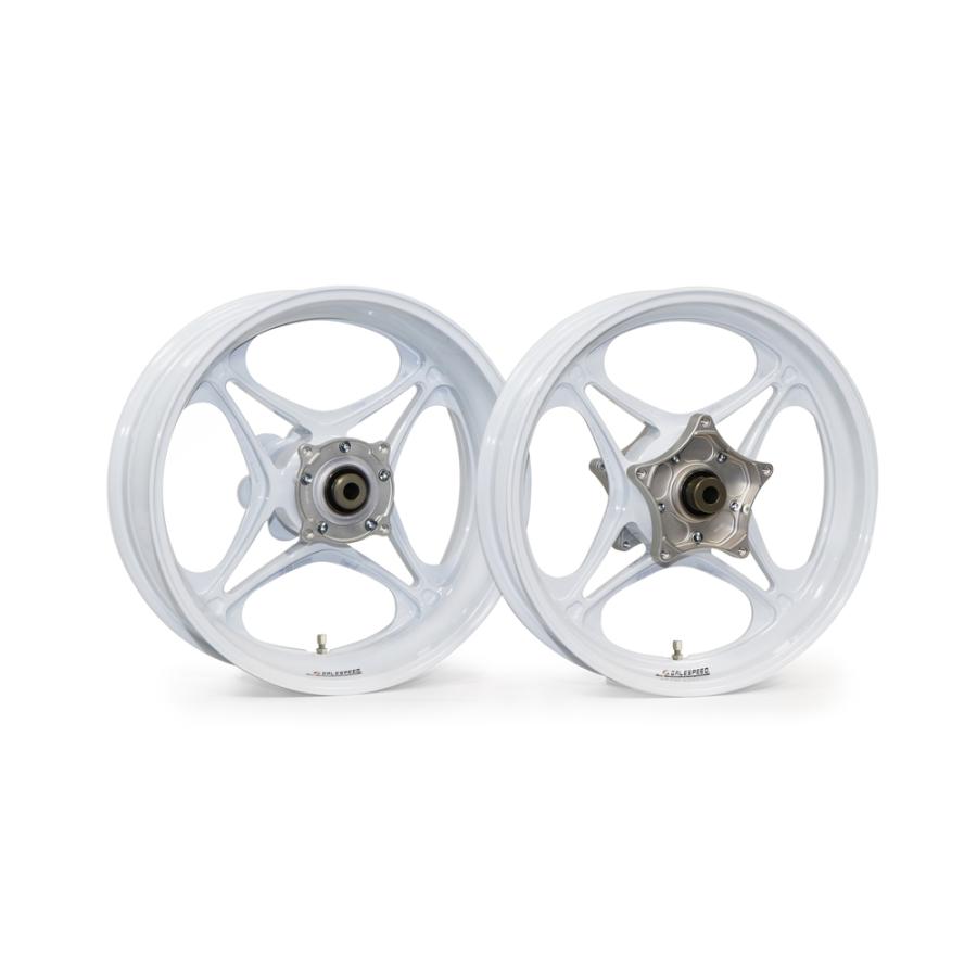 専用商品 GALE SPEED ZX-14R/ABS ZZR1400/ABS アルミ鍛造ホイール (TYPE-J