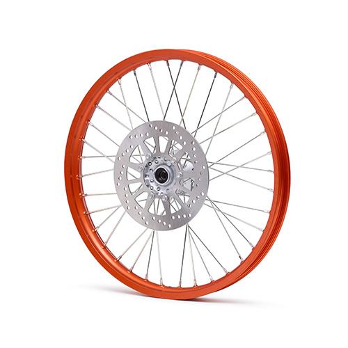 ワイズギア セロー250 ホイールタイヤセット　新品未使用品 ワイズギア セロー250 ホイールタイヤセット 新品未使用品 ワイズギア